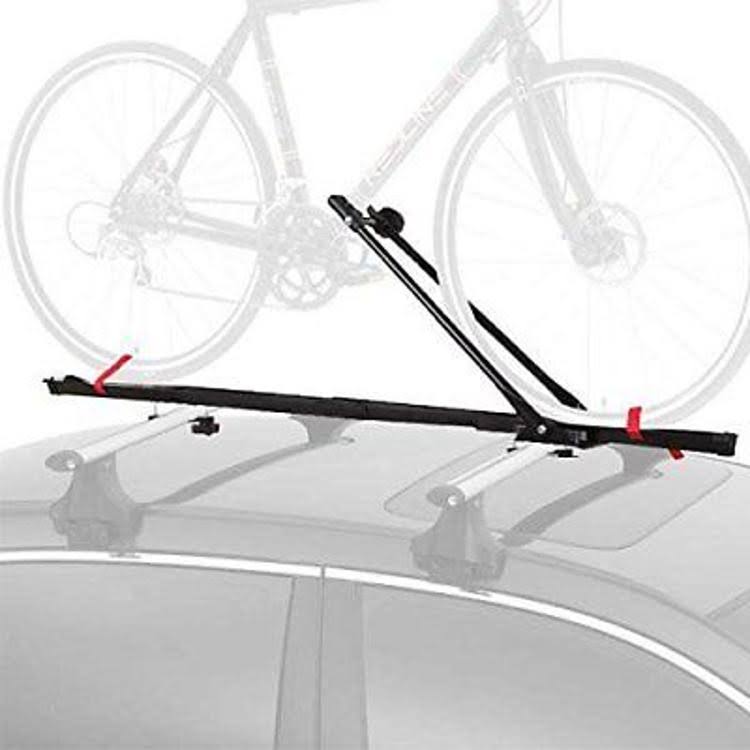 1 Bike Car Roof Carrier Rack with Lock S4693