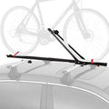 1 Bike Car Roof Carrier Rack with Lock S4693