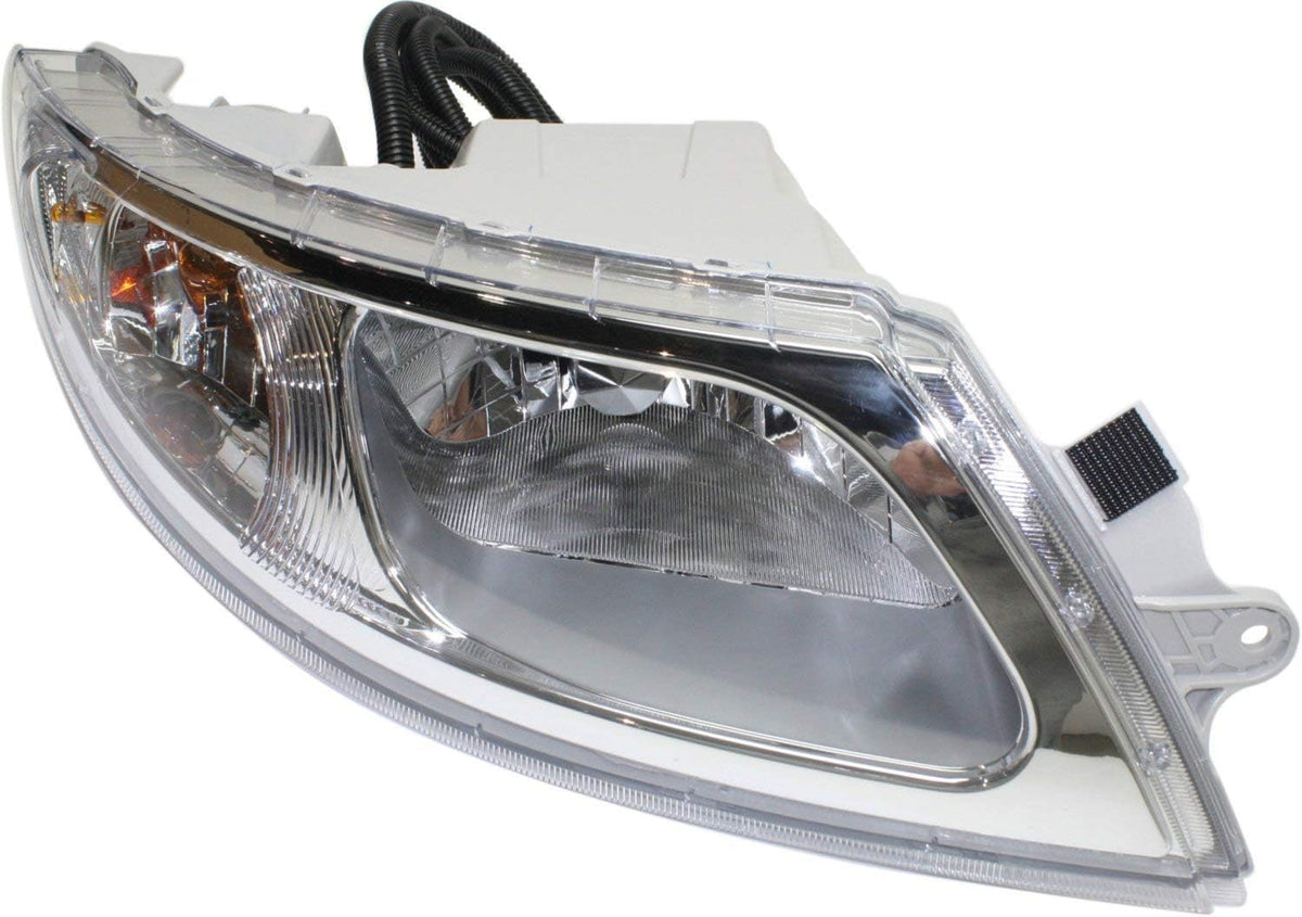 Headlight Set Halogen With bulb(s) N65755