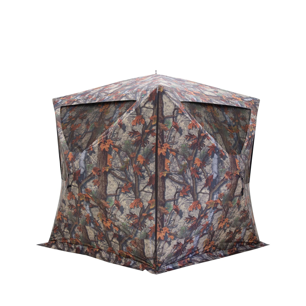 2 Pack Pop Up Ground Hunting Blind I2679