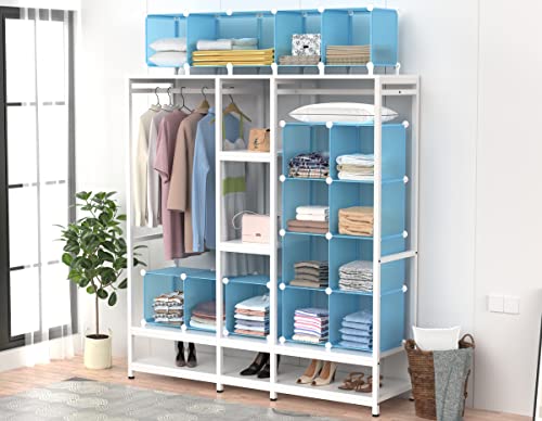 9 Cube Black Storage Organizer Y36625