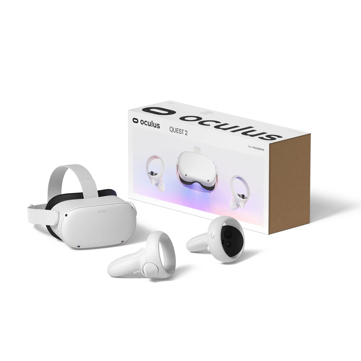 All-In-One Virtual Reality Headset 64 GB X2186