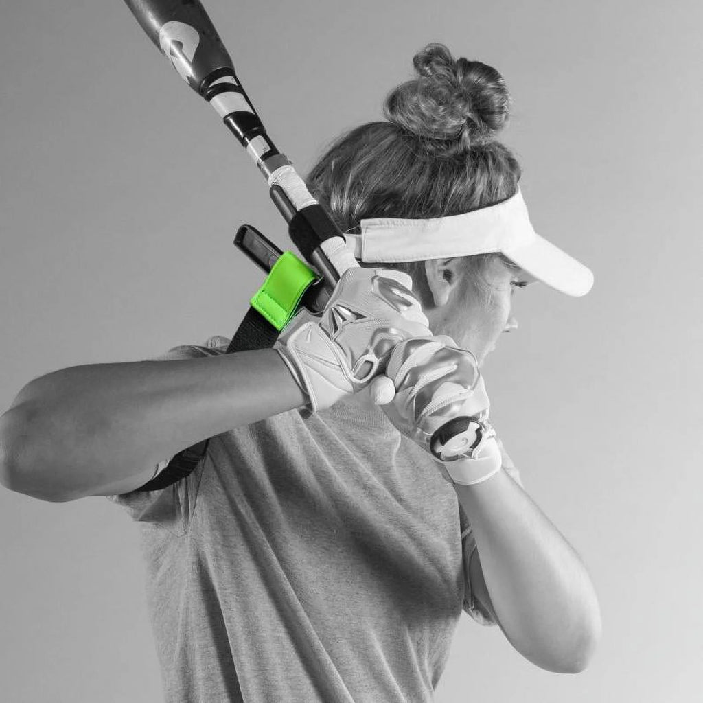 Baseball Softball Swing Trainer A81772