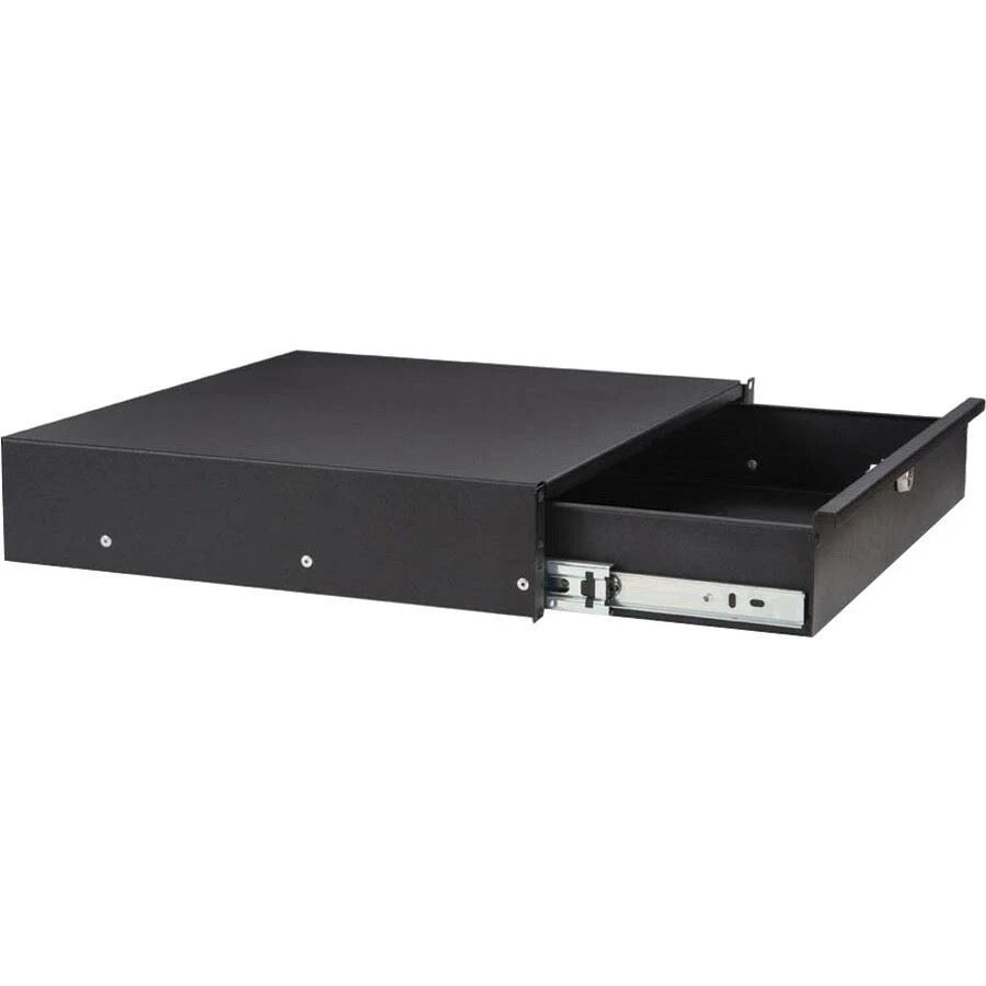 2U Rack Mountable Drawer O9088