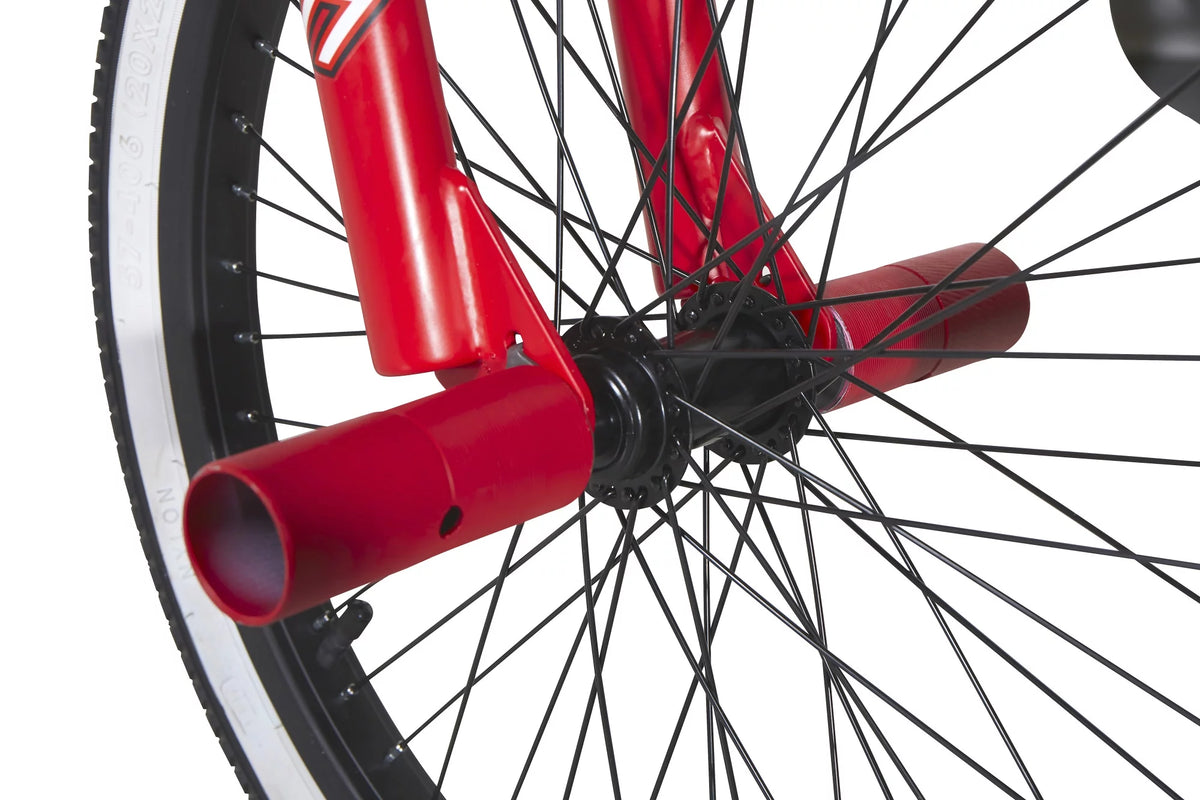 20-Inch BMX Bike Y9386