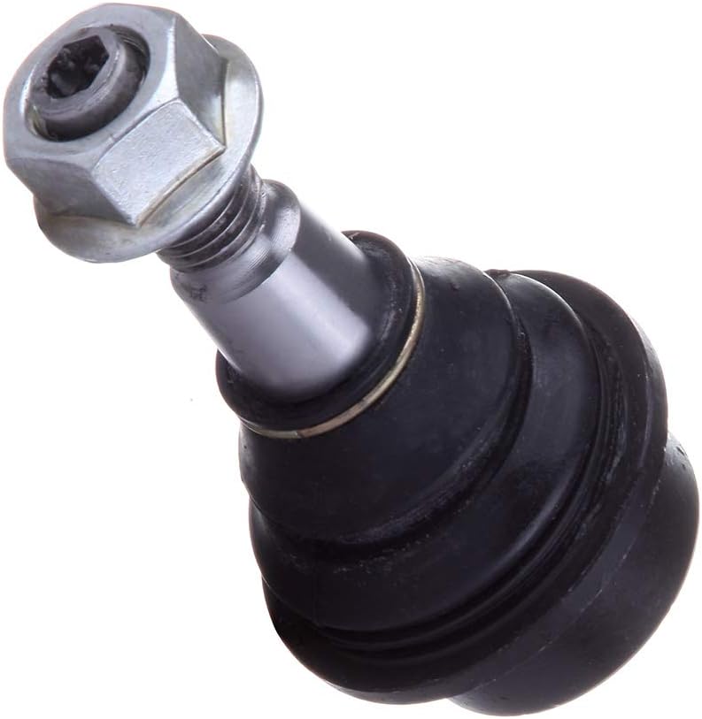 6pcs Front Upper Control Arm Ball Joint Wheel Hub Suspension Kit Z2098