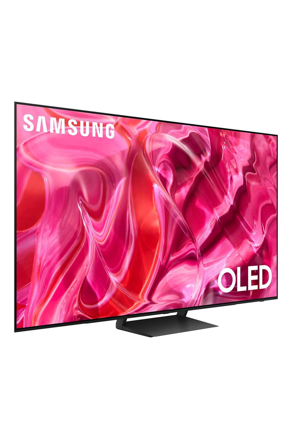 55 Class OLED 4K Smart TV P77253
