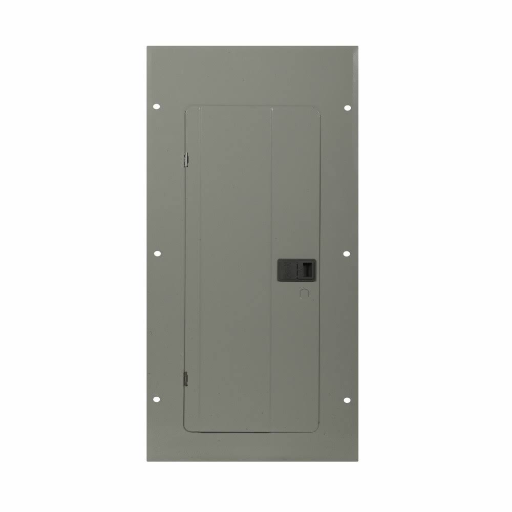 Combo Style Mechanical Interlock Cover J953