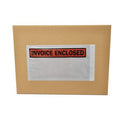 7x5.5 Panel Face Pouches Pack of 4000 L399