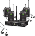 In-Ear Audio Monitor System E70643