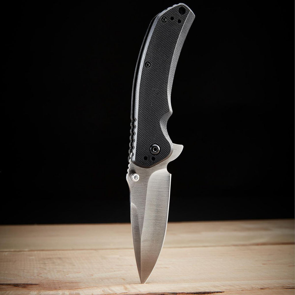 2.9 in. Drop Point Pocket Knife P22192