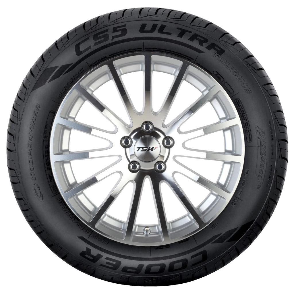 All Season 235/45R17 94H Passenger Tire A8891