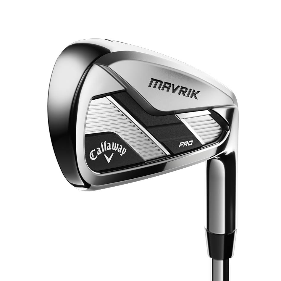 Callaway Golf Iron Sets O291412