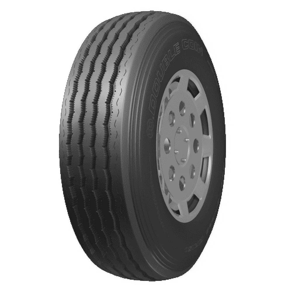 11R22.5 16 ply Commercial Radial Truck Tire H885
