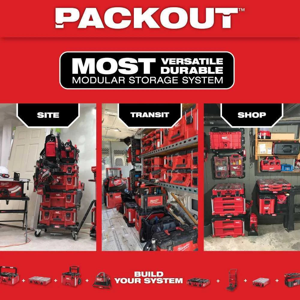 22 in. Large Tool Box S209668
