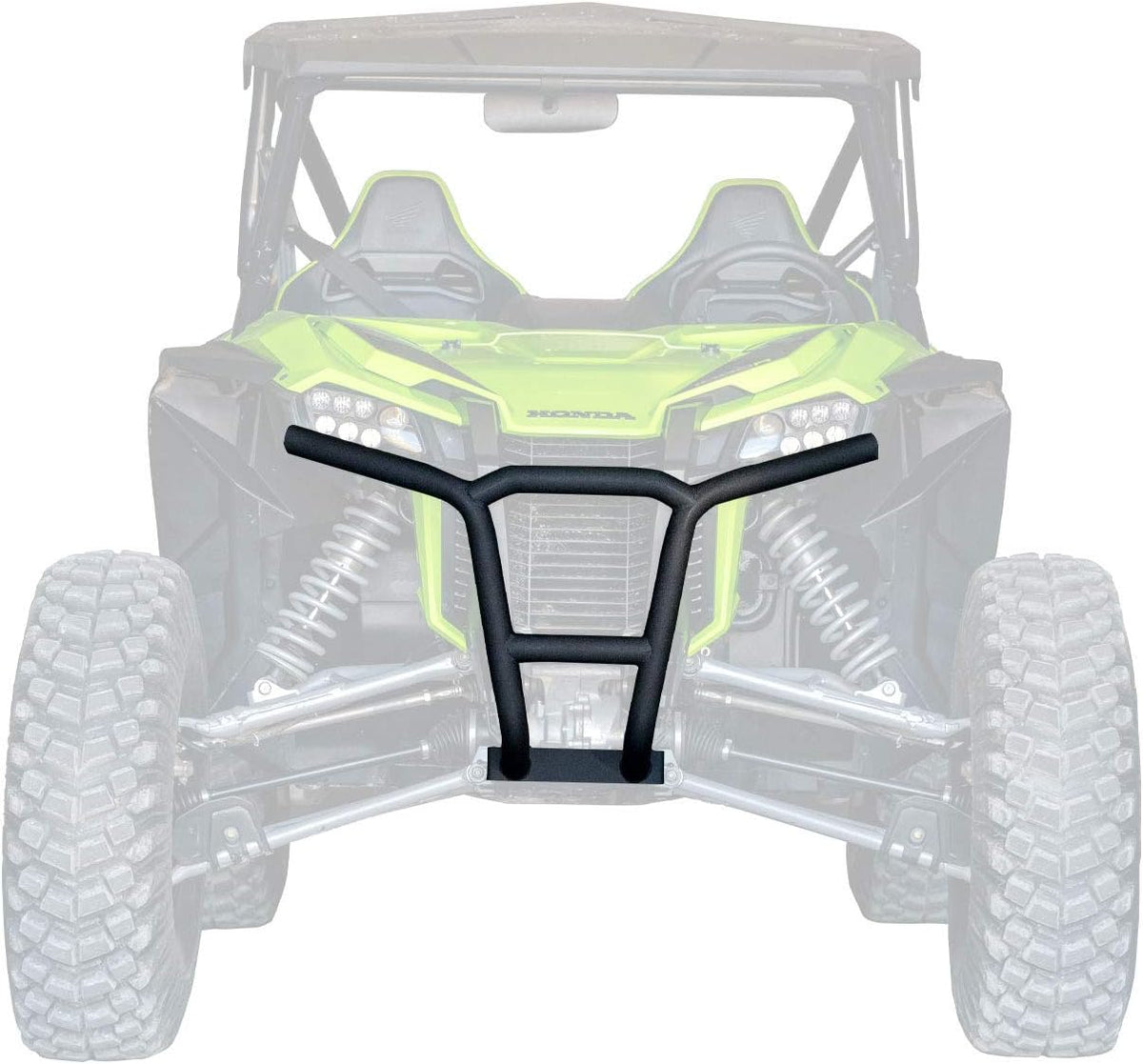 Low Profile Front Bumper for Honda Talon J135220