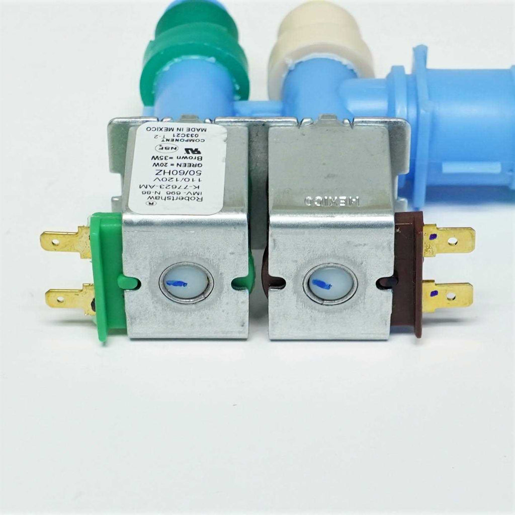 Refrigerator Water Solenoid Valve N231