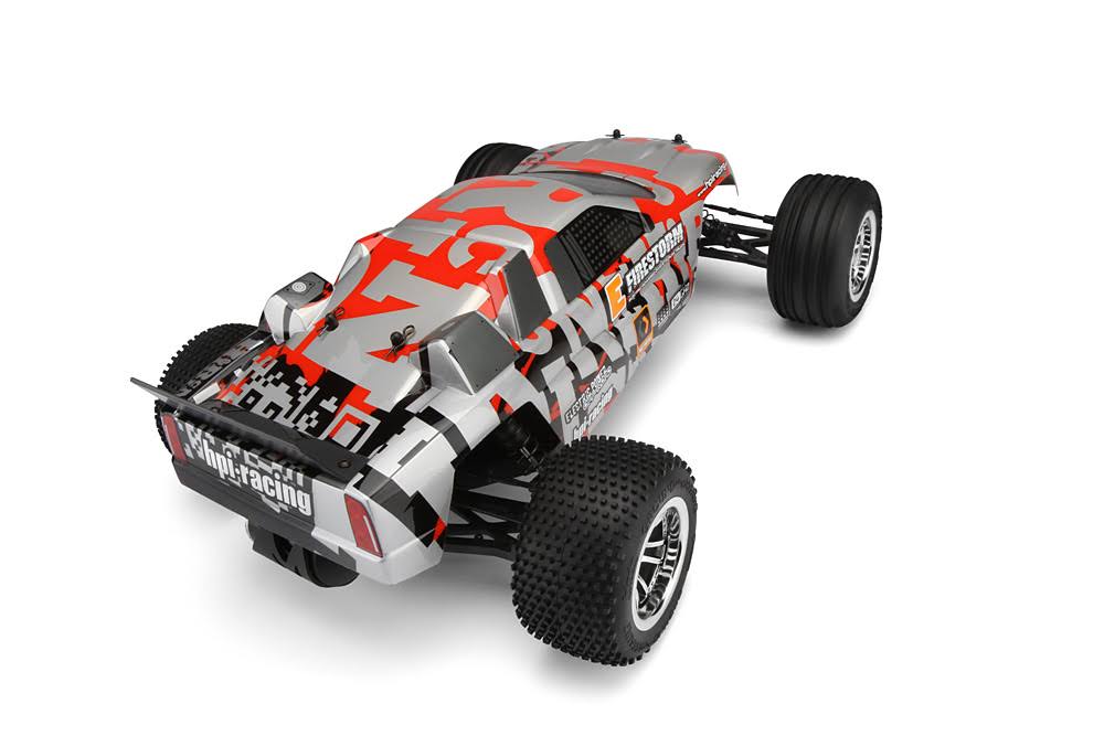 E-Firestorm 10T S464716