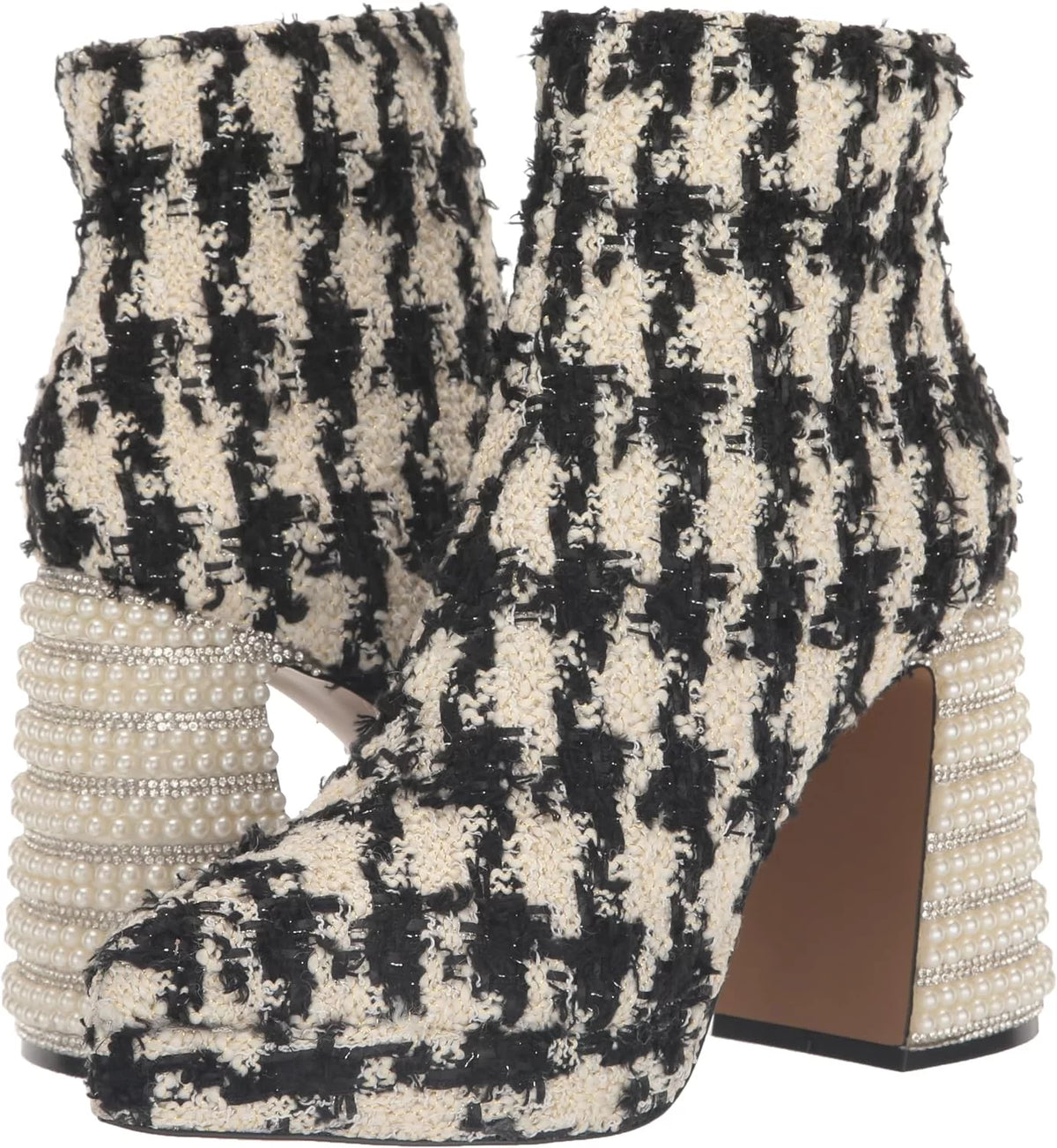 Women's Boots T99925