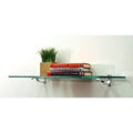 Black Wall Shelf X922615