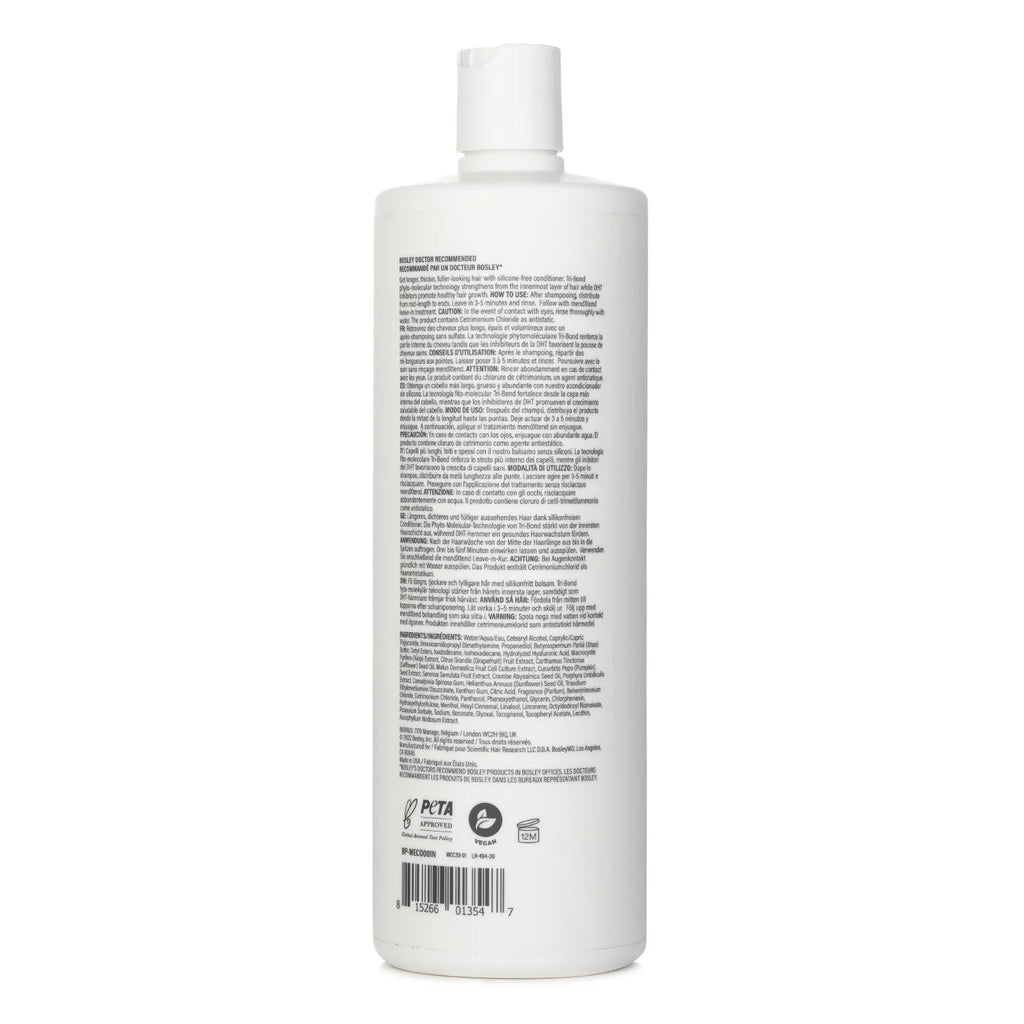 Strengthening Conditioner 1000ml O2505