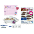 Easy Bake Oven with Mixes and Recipe Cards O551