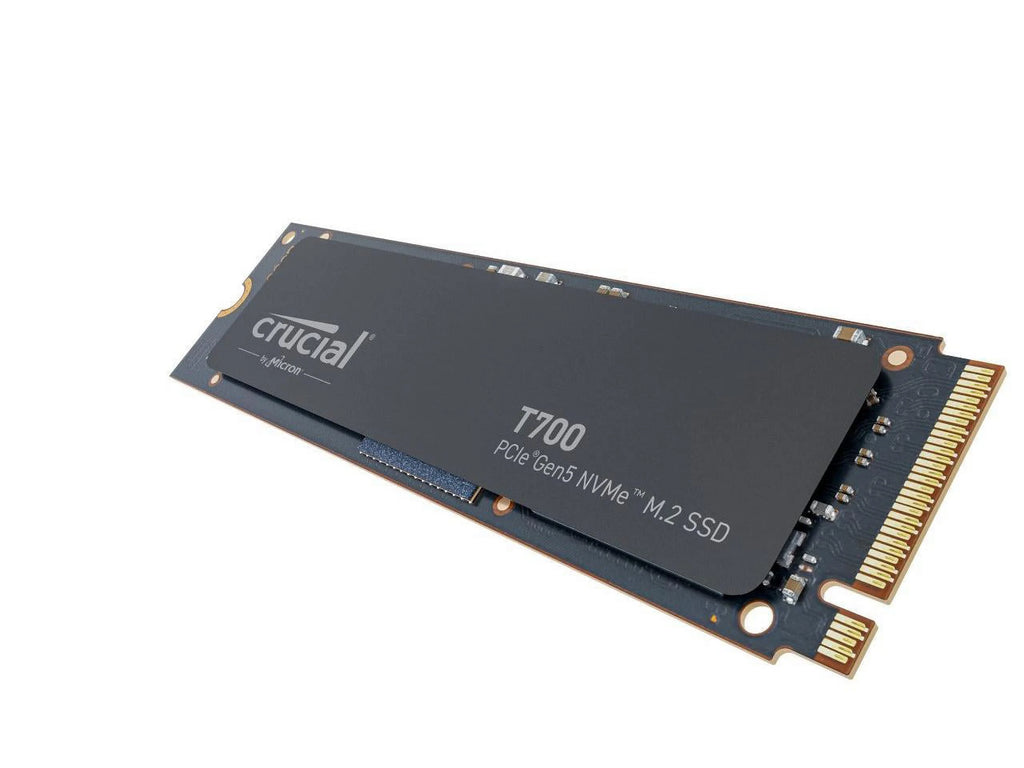 4TB PCI-Express 5.0 x4 Internal Solid State Drive O530729