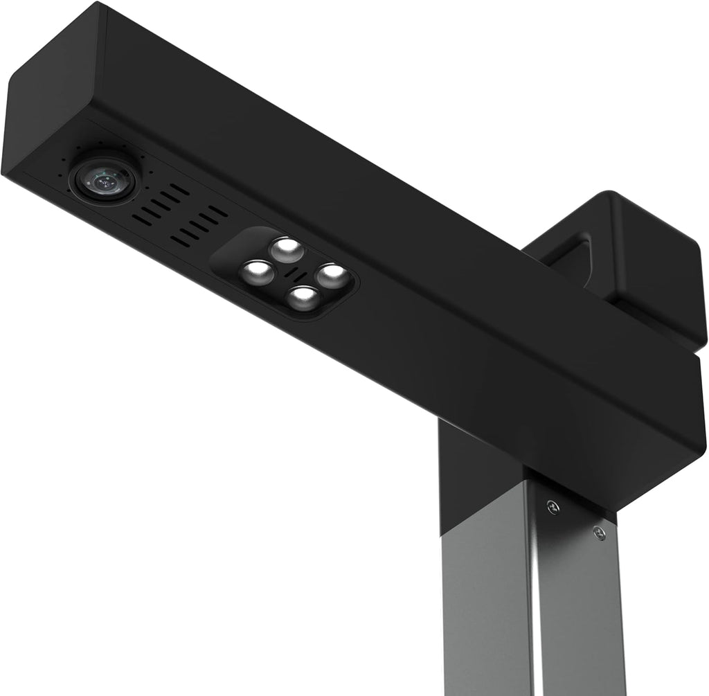 12MP Document Scanner A549876