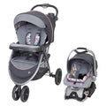 Bluebell Travel System Stroller O8947