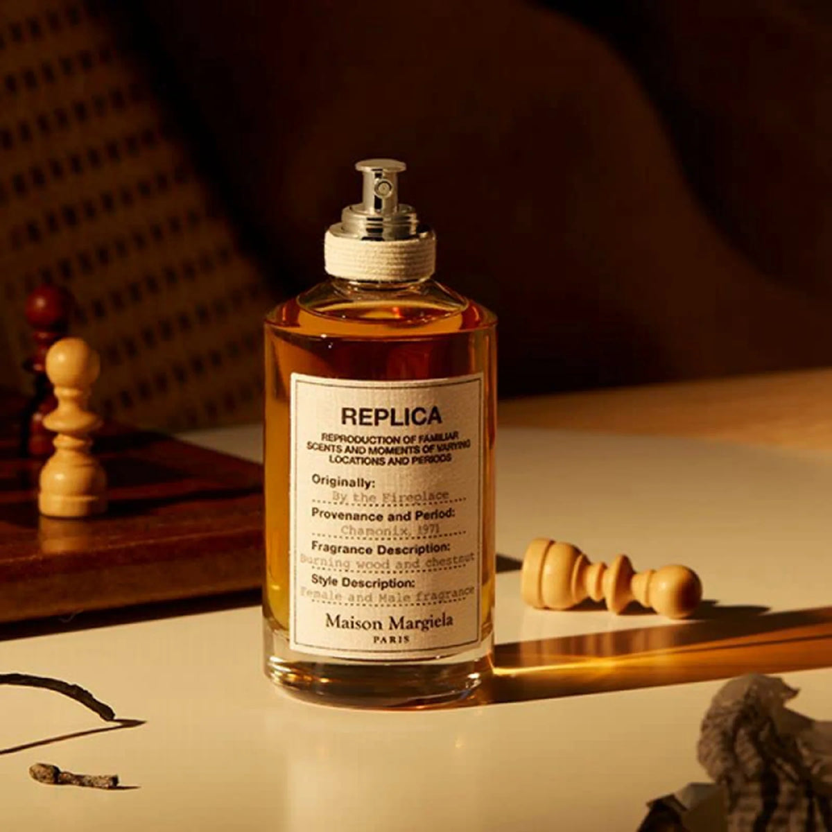 3.4 oz EDT Perfume Spray I884378
