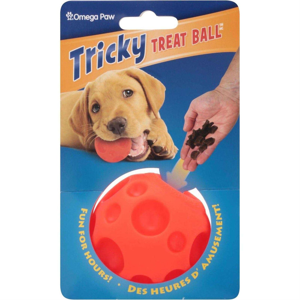 Tricky Treat Ball O36361
