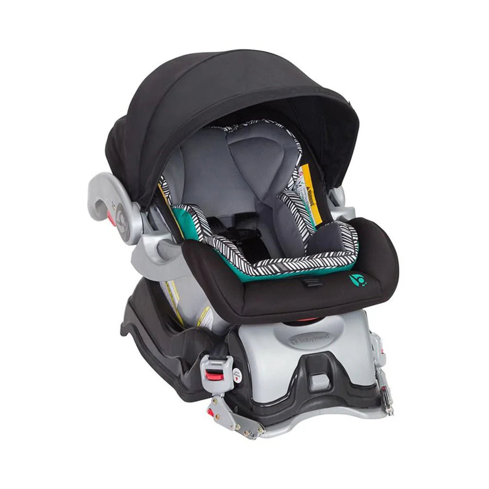 Bluebell Travel System Stroller O8947