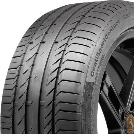 255/35R19 96Y XL Runflat Summer Tires Q30224
