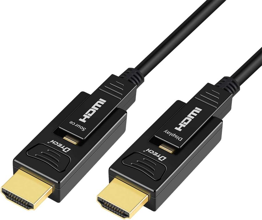 200 Feet 4K 60Hz HDMI Cable W6886