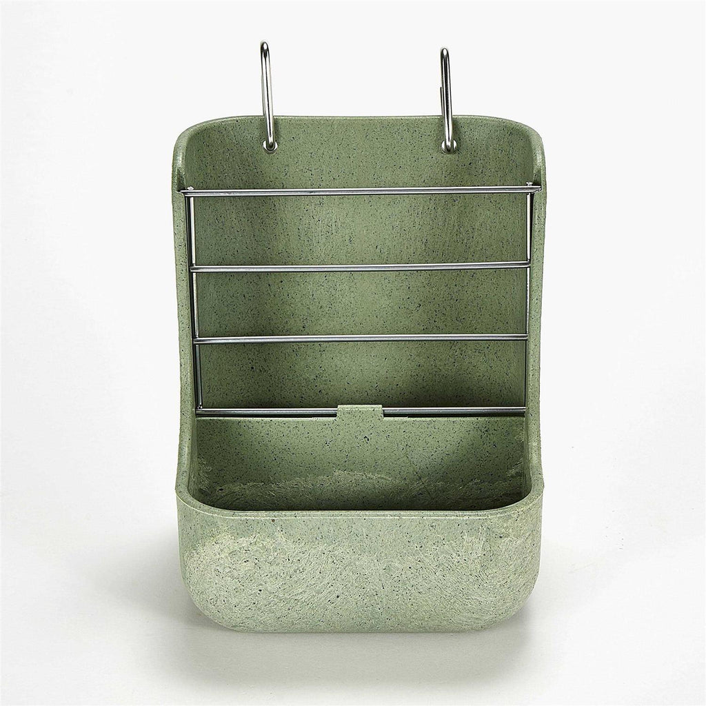 Hay Food Bin with Quick Locks Feeder C9985
