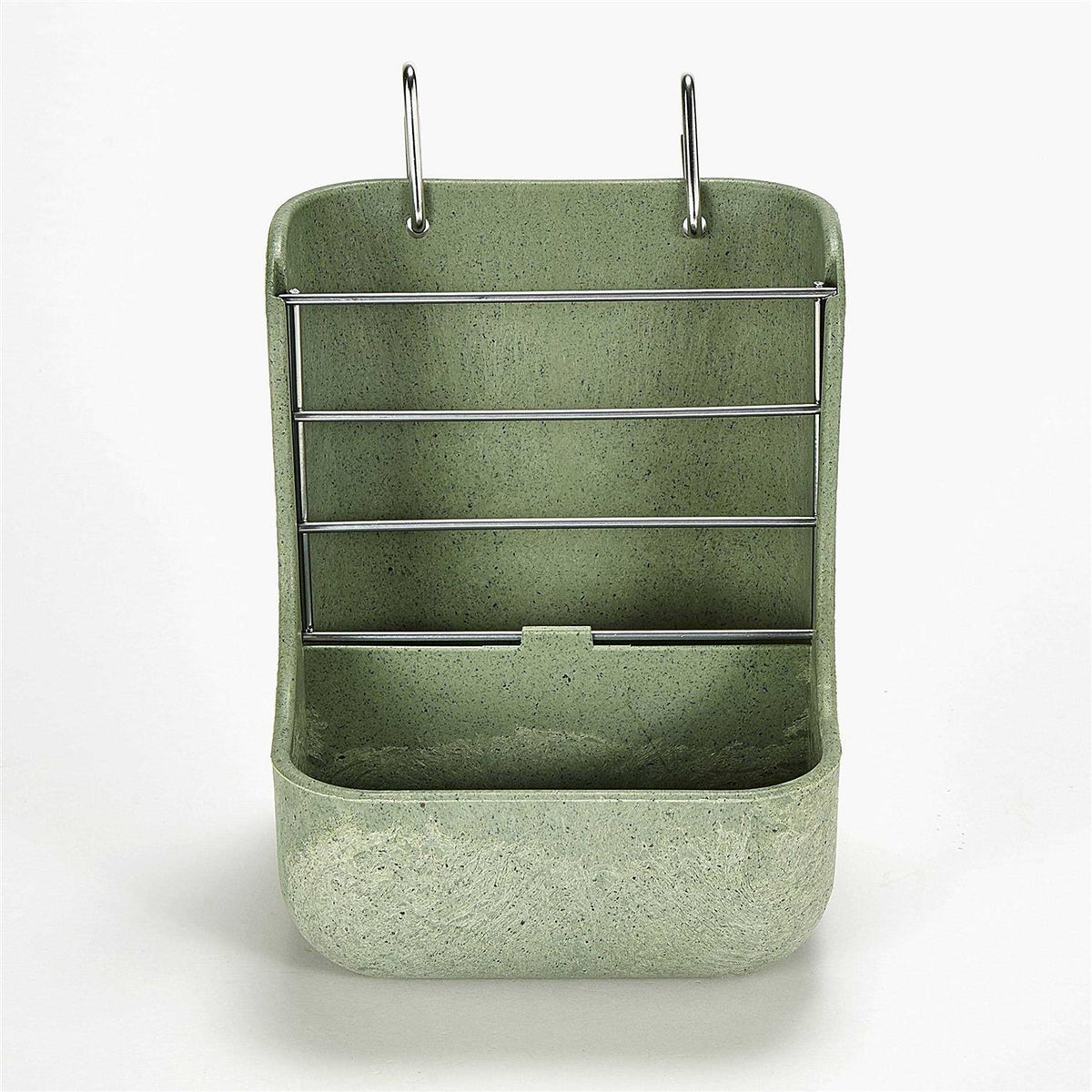 Hay Food Bin with Quick Locks Feeder C9985