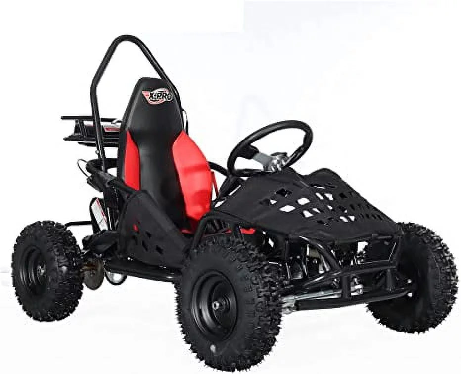 50cc Gas Go Kart with Pull Start T918409