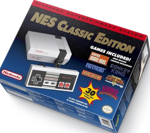 Game Console With Controller Included X805