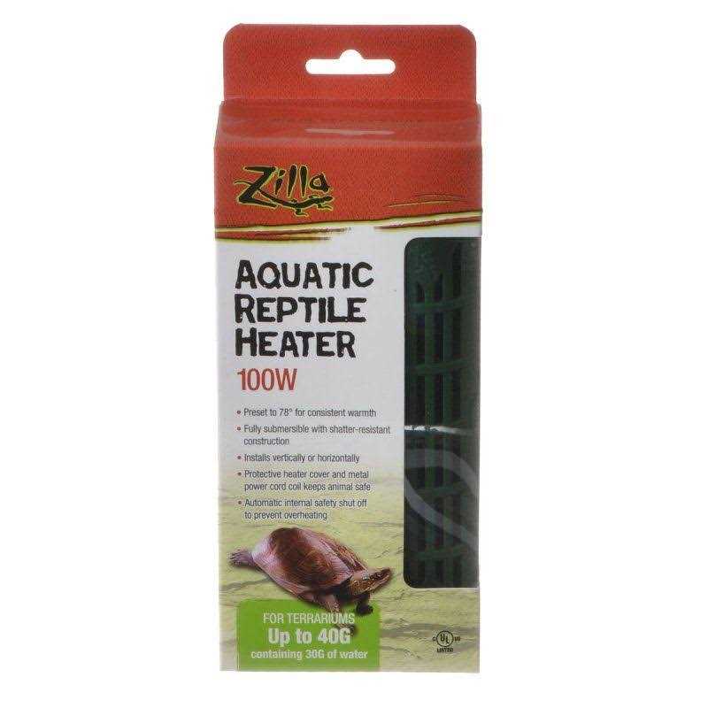 Aquatic Reptile Heater K791074