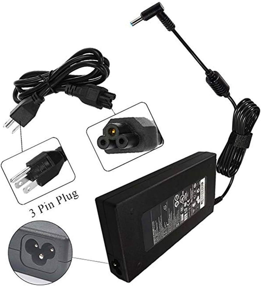 150W AC Adapter Charger Power Supply D2204