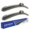 26" + 16" All-Seasons Windshield Wiper Blades Set of 2 Z254971