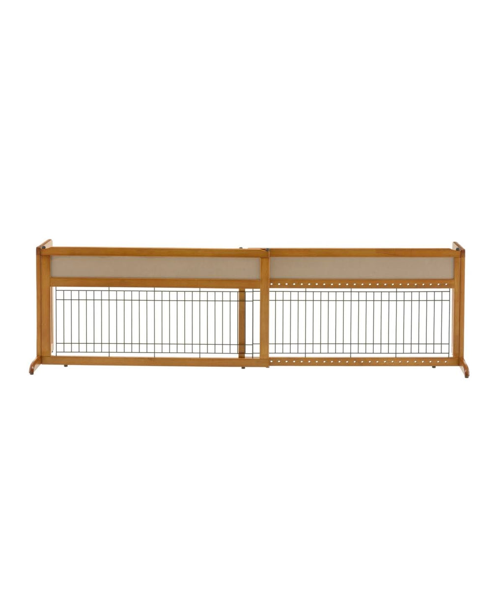Freestanding Pet Gate - Autumn Matte P340