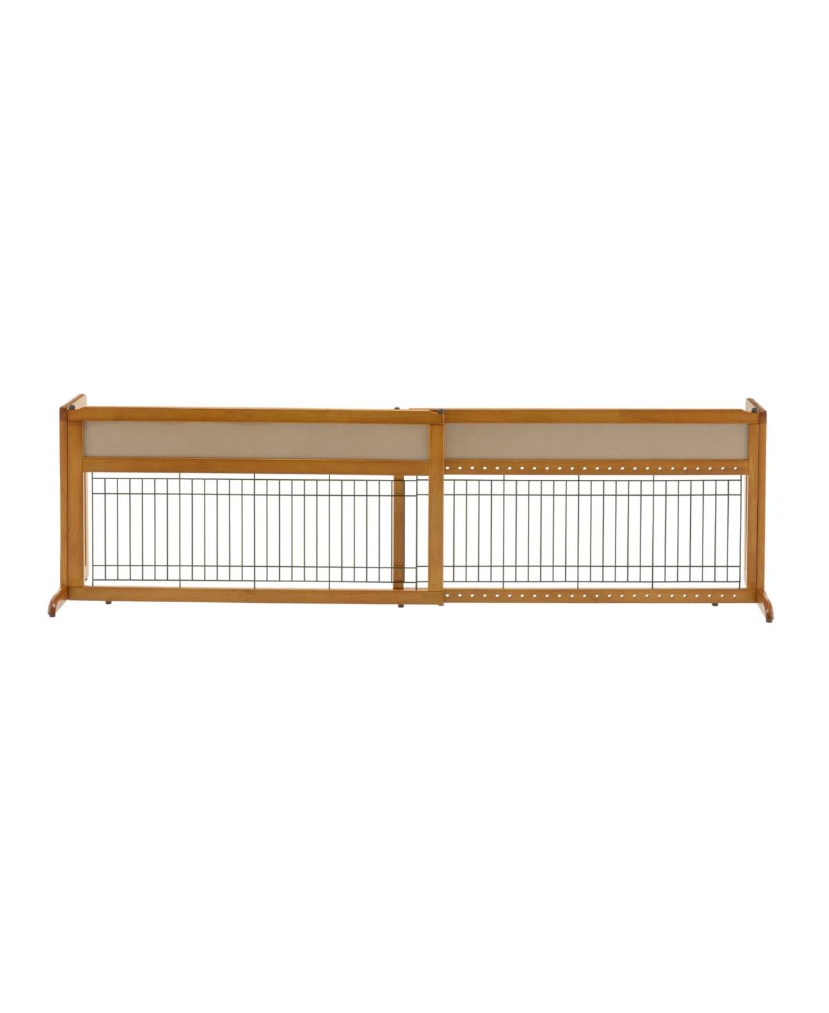 Freestanding Pet Gate - Autumn Matte P340