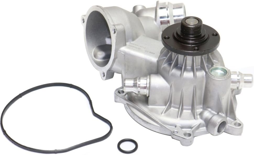 Water Pump Mechanical Gasket Included A215
