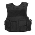 Tactical Outer Carrier Ranger Green E305460