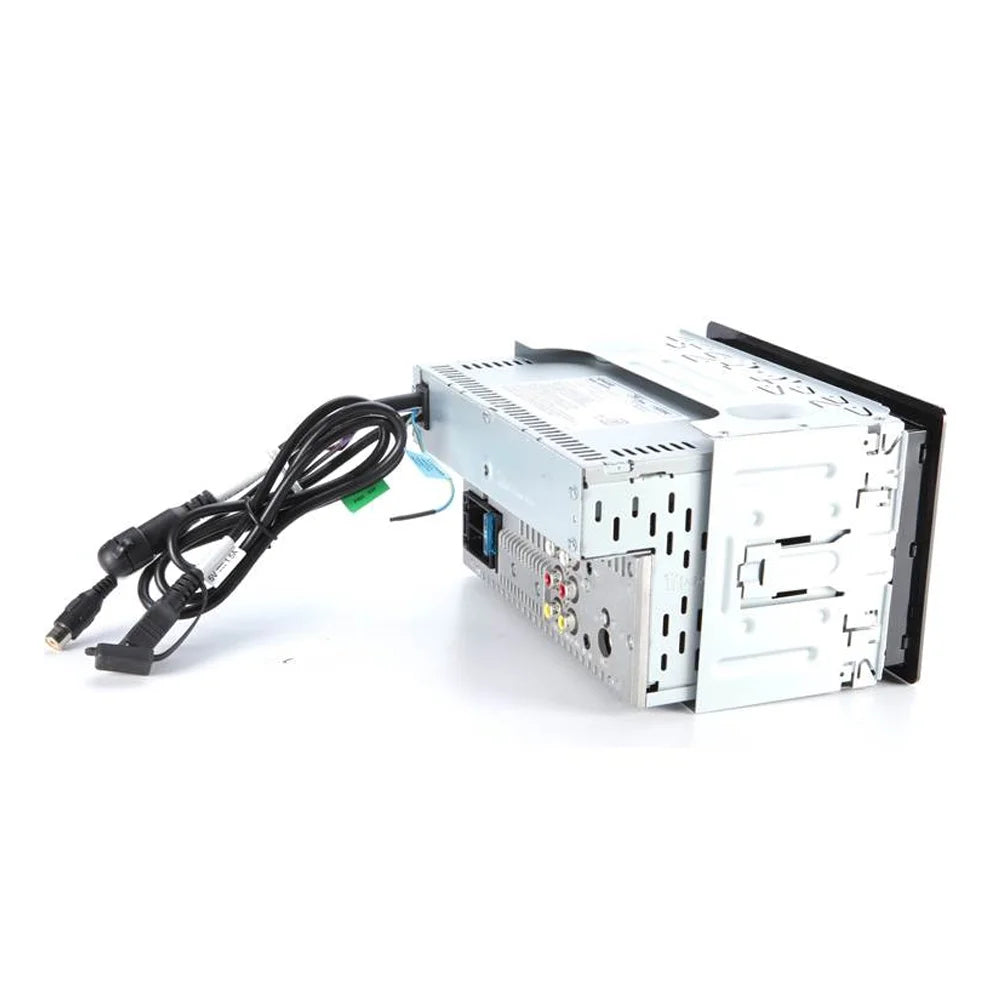 6.8" DVD Receiver with Bluetooth I803