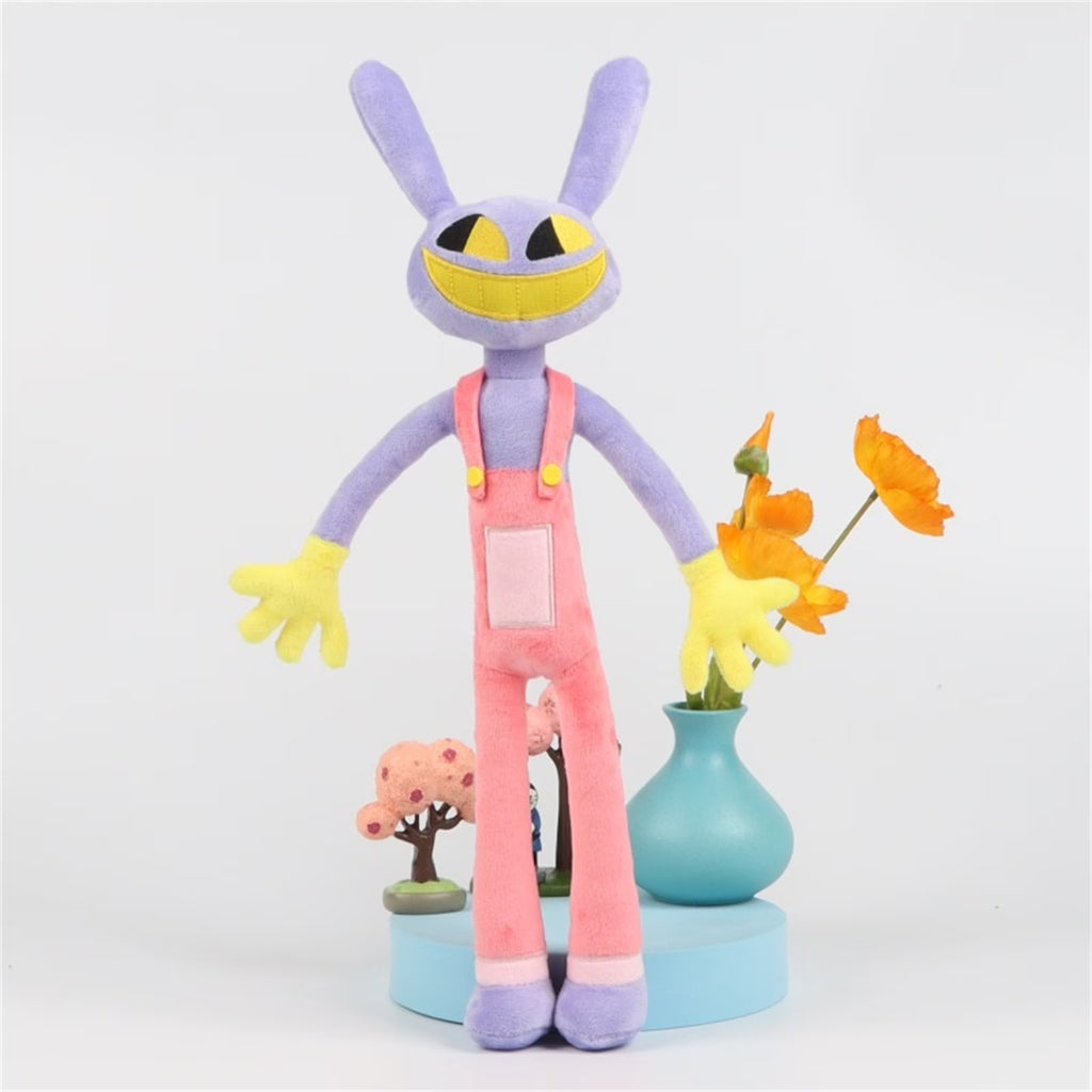 Jax Plush Toy U79575