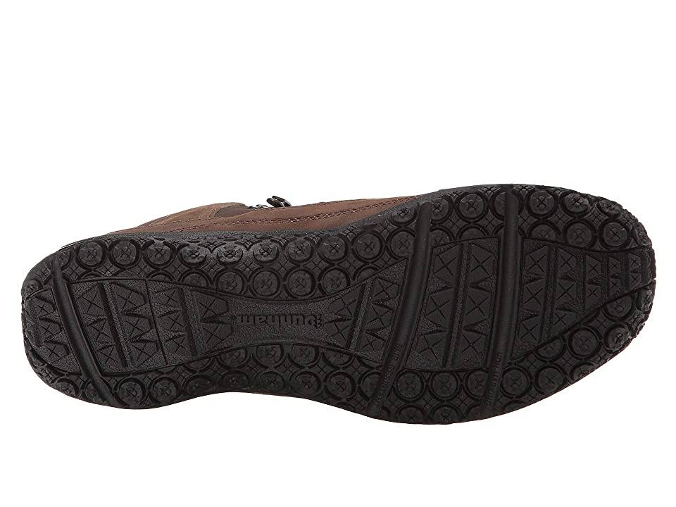 Brown Men&s Shoes P49681