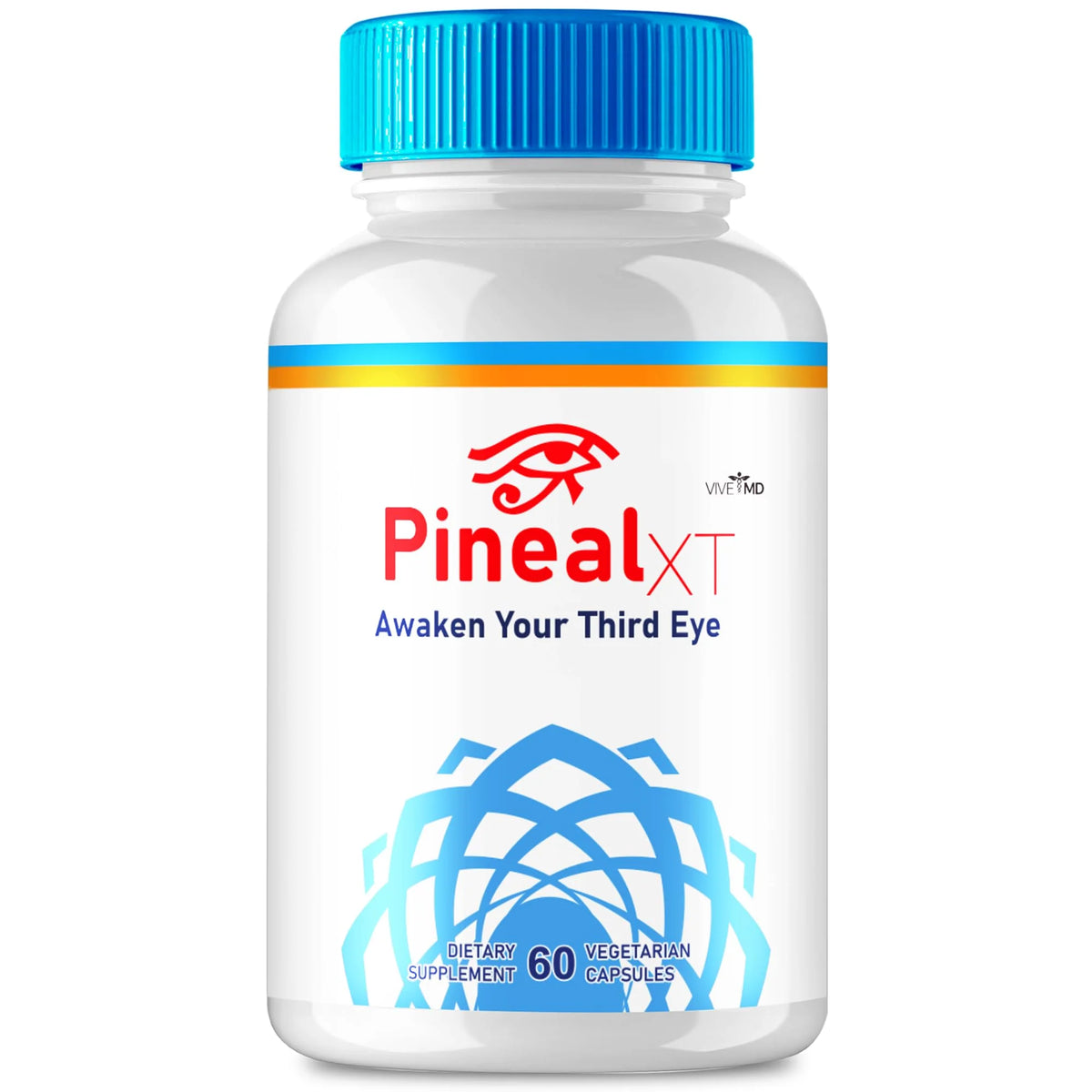 Brain Support Capsules V521