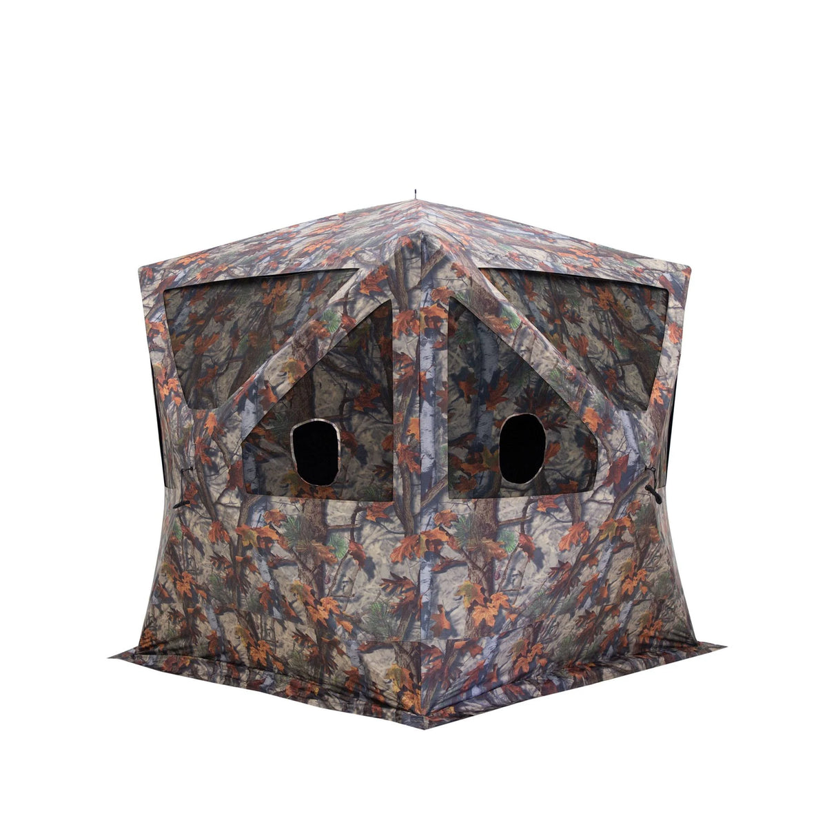 2 Pack Pop Up Ground Hunting Blind I2679